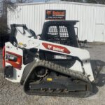 2022 Bobcat Loader - Track Skid Steer for sale
