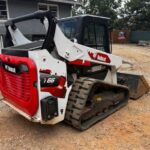 2022 Bobcat Loader - Track Skid Steer for sale — view 3