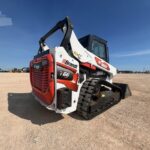 2023 Bobcat Loader - Track Skid Steer for sale — view 3