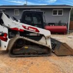 2022 Bobcat Loader - Track Skid Steer for sale — view 4