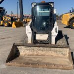 2016 Bobcat T740 Loader - Track Skid Steer for sale — view 2