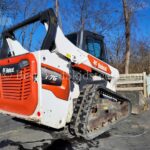 2020 Bobcat Loader - Track Skid Steer for sale — view 2