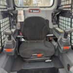 2020 Bobcat Loader - Track Skid Steer for sale — view 3