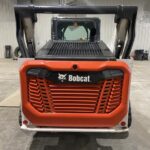 2020 Bobcat Loader - Track Skid Steer for sale — view 4