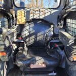 2020 Bobcat Loader - Track Skid Steer for sale — view 5