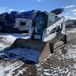 2017 Bobcat T770 Loader - Track Skid Steer for sale