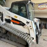 2022 Bobcat T770 Loader - Track Skid Steer for sale — view 2