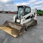 2021 Bobcat T770 Loader - Track Skid Steer for sale — view 2