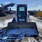 2017 Bobcat T770 Loader - Track Skid Steer for sale — view 2