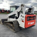 2021 Bobcat T770 Loader - Track Skid Steer for sale — view 3