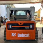 2022 Bobcat T770 Loader - Track Skid Steer for sale — view 4