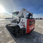 2020 Bobcat T770 Loader - Track Skid Steer for sale — view 4
