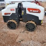 2022 Bobcat TR75 Road - Compactor - Walk for sale