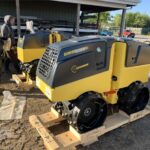 2022 Bomag BMP8500 Road - Compactor - Walk for sale