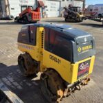 2021 Bomag BMP8500 Road - Compactor - Walk for sale