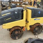 2020 Bomag BMP8500 Road - Compactor - Walk for sale