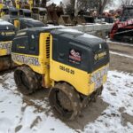 2020 Bomag BMP8500 Road - Compactor - Walk for sale