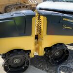 2020 Bomag BMP8500 Road - Compactor - Walk for sale