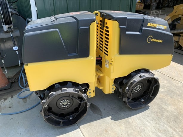 2020 Bomag BMP8500 Road - Compactor - Walk for sale