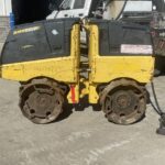 2019 Bomag BMP8500 Road - Compactor - Walk for sale