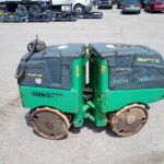 2015 Bomag BMP8500 Road - Compactor - Walk for sale
