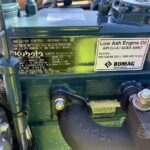 2022 Bomag BMP8500 Road - Compactor - Walk for sale — view 2