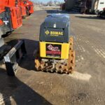 2021 Bomag BMP8500 Road - Compactor - Walk for sale — view 2