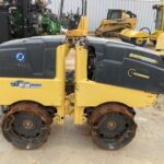 2020 Bomag BMP8500 Road - Compactor - Walk for sale — view 2