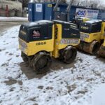 2020 Bomag BMP8500 Road - Compactor - Walk for sale — view 2