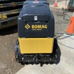 2020 Bomag BMP8500 Road - Compactor - Walk for sale — view 2