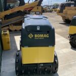 2020 Bomag BMP8500 Road - Compactor - Walk for sale — view 2