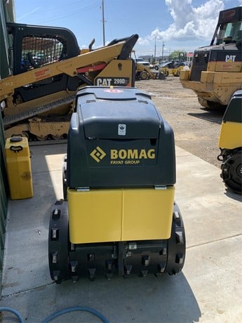 2020 Bomag BMP8500 Road - Compactor - Walk for sale — view 2