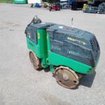 2015 Bomag BMP8500 Road - Compactor - Walk for sale — view 2
