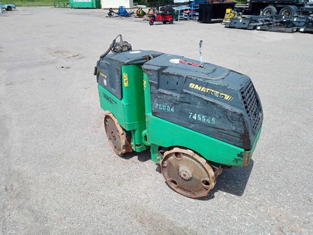 2015 Bomag BMP8500 Road - Compactor - Walk for sale — view 2