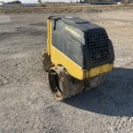 2013 Bomag BMP8500 Road - Compactor - Walk for sale — view 2