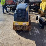 2021 Bomag BMP8500 Road - Compactor - Walk for sale — view 3