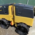 2020 Bomag BMP8500 Road - Compactor - Walk for sale — view 3