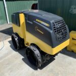 2020 Bomag BMP8500 Road - Compactor - Walk for sale — view 3