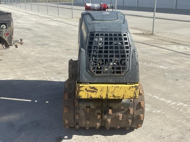 2019 Bomag BMP8500 Road - Compactor - Walk for sale — view 3