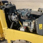 2013 Bomag BMP8500 Road - Compactor - Walk for sale — view 3