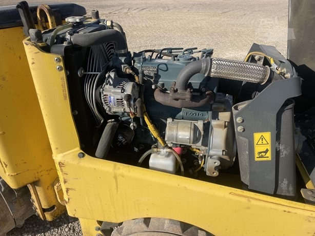 2013 Bomag BMP8500 Road - Compactor - Walk for sale — view 3