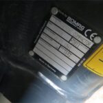 2011 Bomag BMP8500 Road - Compactor - Walk for sale — view 3