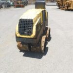 2011 Bomag BMP8500 Road - Compactor - Walk for sale — view 3