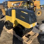 2022 Bomag BMP8500 Road - Compactor - Walk for sale — view 4