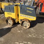 2021 Bomag BMP8500 Road - Compactor - Walk for sale — view 4
