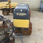2020 Bomag BMP8500 Road - Compactor - Walk for sale — view 4