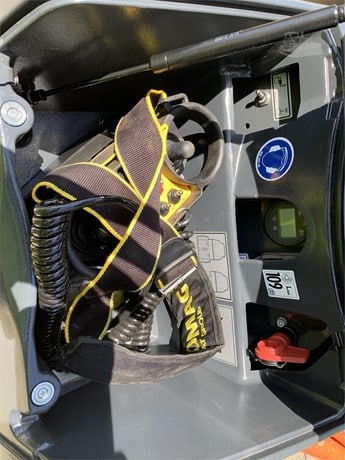2020 Bomag BMP8500 Road - Compactor - Walk for sale — view 4