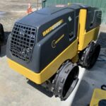 2020 Bomag BMP8500 Road - Compactor - Walk for sale — view 4