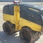 2019 Bomag BMP8500 Road - Compactor - Walk for sale — view 4