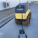 2018 Bomag BMP8500 Road - Compactor - Walk for sale — view 4